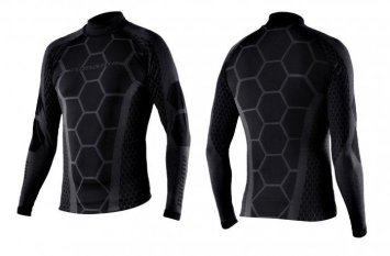 Термокофта NONAME ULTIMATE UNDERWEAR SHIRT UNISEX 2000168