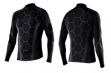 Термокофта NONAME ULTIMATE UNDERWEAR SHIRT UNISEX 2000168