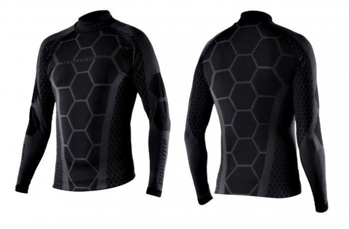 Термокофта NONAME ULTIMATE UNDERWEAR SHIRT UNISEX 2000168
