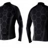 Термокофта NONAME ULTIMATE UNDERWEAR SHIRT UNISEX 2000168 (S/M)