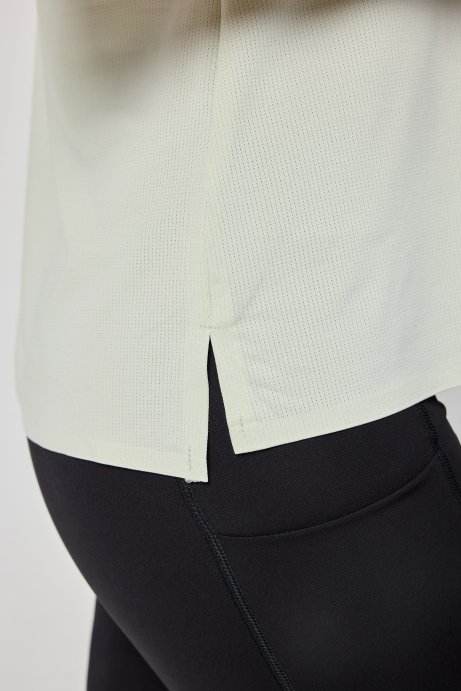 Футболка Nordski Stayer Smoky Green W NSW269189