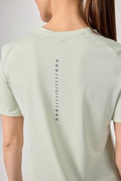 Футболка Nordski Stayer Smoky Green W NSW269189