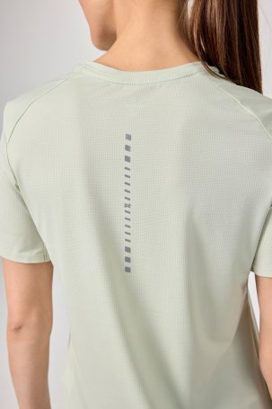 Футболка Nordski Stayer Smoky Green W NSW269189