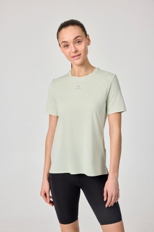 Футболка Nordski Stayer Smoky Green W NSW269189