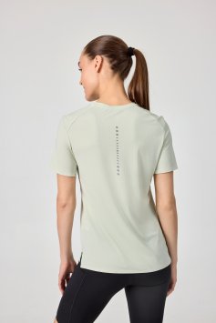 Футболка Nordski Stayer Smoky Green W NSW269189