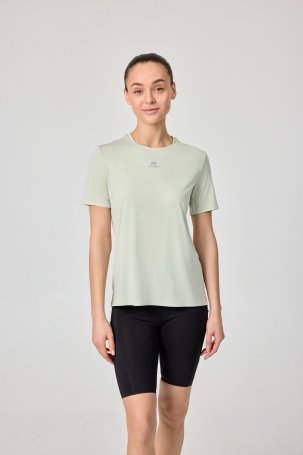 Футболка Nordski Stayer Smoky Green W NSW269189