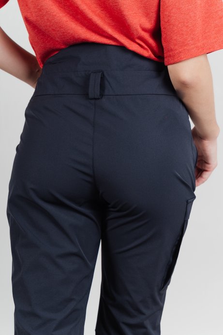 Брюки Nordski Travel Black W NSW355100