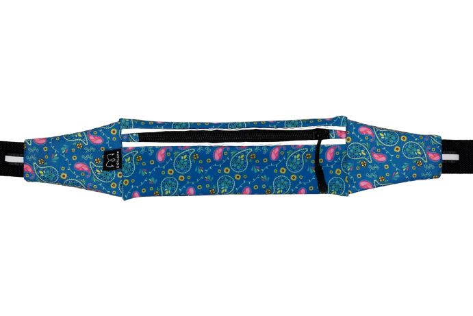 Сумка Enklepp Run Belt 365 (cucumber) в Твери