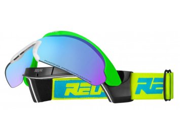 Маска Relax CROSS HTG34J