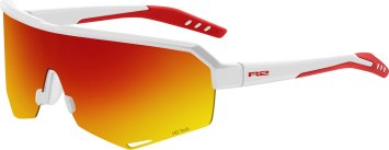 Очки R2 AT100B FLUKE, бел. оправа