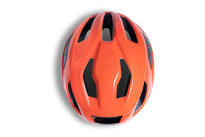 Шлем Kask SINTESI (M) (мандариновый)