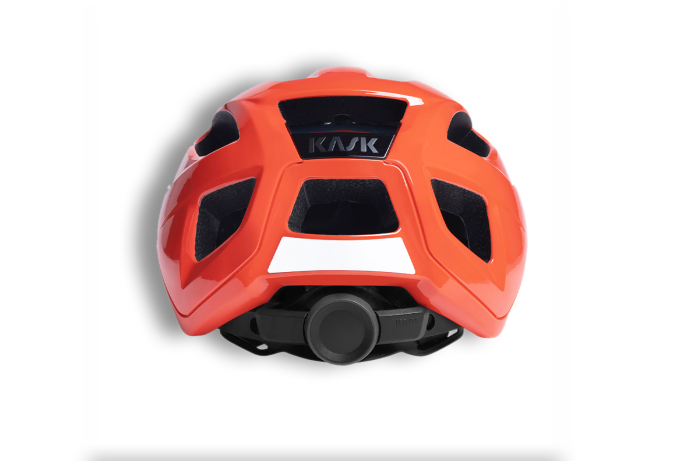 Шлем Kask SINTESI (M) (мандариновый)