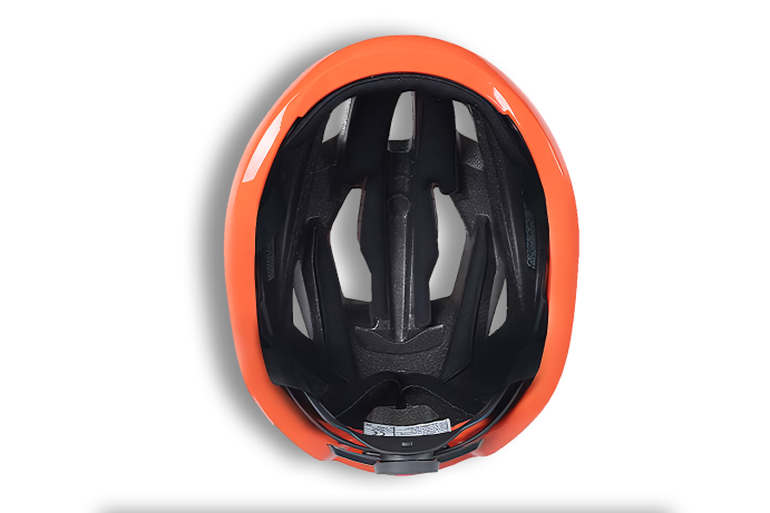 Шлем Kask SINTESI (M) (мандариновый)