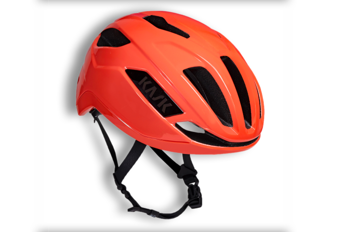 Шлем Kask SINTESI (M) (мандариновый)