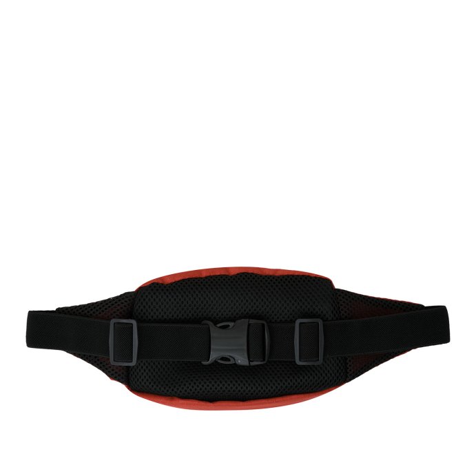 Поясная сумка POWERUP (Объёмная) RED