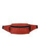 Поясная сумка POWERUP (Объёмная) RED