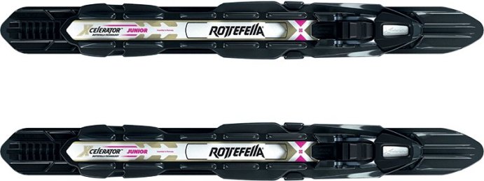 Крепления Rottefella NNN Xcelerator JR Classic NIS в Твери
