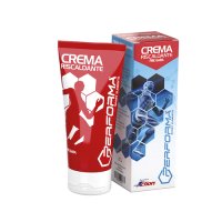 крем разогревающий PERFORMA CREMA RISCALDANTE 100мл.