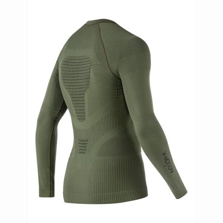 Термобелье V-MOTION TACTIC Мужской TCM Зеленый