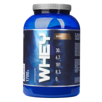 Протеиновый коктейль WHEY R-Line 1700 гр.