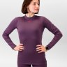 Термокофта NONAME ARCTOS SHIRT 24 WOS PURPLE (XL)