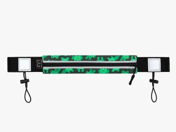 Сумка Enklepp Run Belt Fast (frogs)
