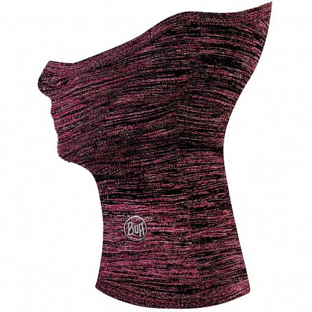 Бандана Buff Dryflx+ Neckwarmer Fuchsia 121531.502.10.00 в Твери