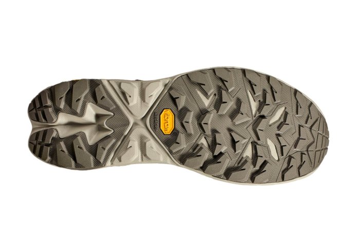 Ботинки Hoka M Anacapa 2 mid GTX Slate/Barley