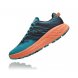 Кроссовки Hoka W SPEEDGOAT 4 Aquarelle/Cantaloupe