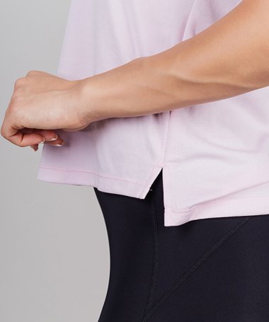 Футболка Nordski Run Peony W NSW423881