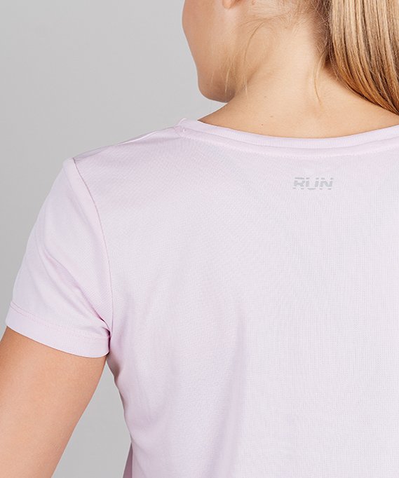 Футболка Nordski Run Peony W NSW423881