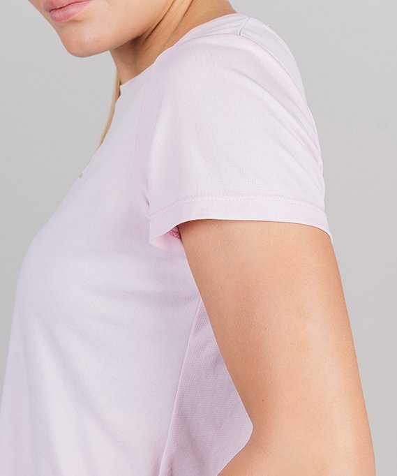 Футболка Nordski Run Peony W NSW423881