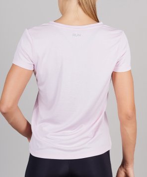 Футболка Nordski Run Peony W NSW423881