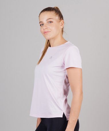 Футболка Nordski Run Peony W NSW423881