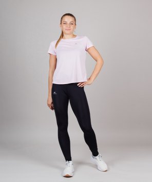 Футболка Nordski Run Peony W NSW423881