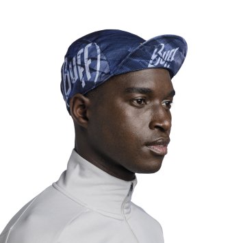 Кепка Buff Pack Cycle Arius Blue 132826.707.10.00