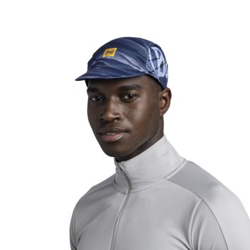 Кепка Buff Pack Cycle Arius Blue 132826.707.10.00