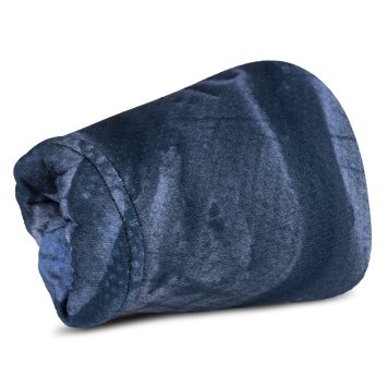 Кепка Buff Pack Cycle Arius Blue 132826.707.10.00