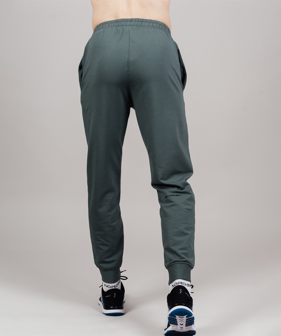 Брюки Nordski Simple Dark Mint NSM828611