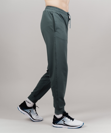 Брюки Nordski Simple Dark Mint NSM828611