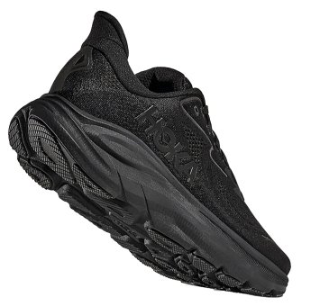 Кроссовки Hoka M CLIFTON 10 Triple Black