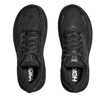Кроссовки Hoka M CLIFTON 10 Triple Black