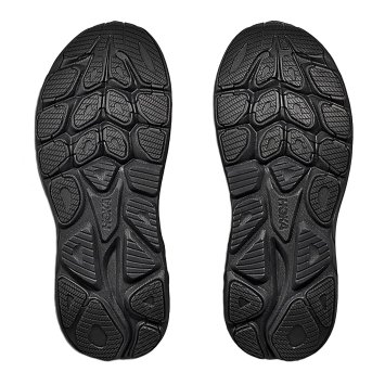 Кроссовки Hoka M CLIFTON 10 Triple Black