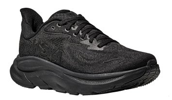 Кроссовки Hoka M CLIFTON 10 Triple Black