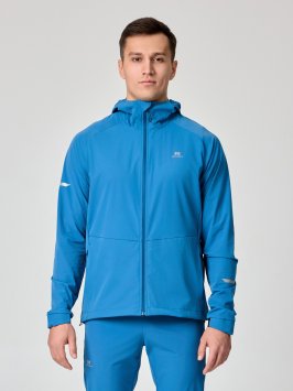 Ветровка Nordski Pro Energy 2.0 Sea NSM101255