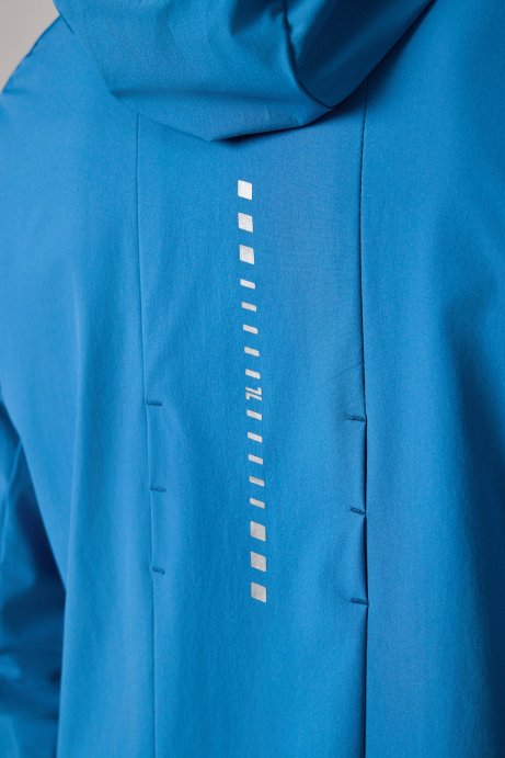 Ветровка Nordski Pro Energy 2.0 Sea NSM101255 в Санкт-Петербурге