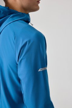 Ветровка Nordski Pro Energy 2.0 Sea NSM101255