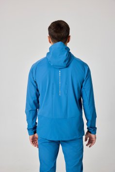 Ветровка Nordski Pro Energy 2.0 Sea NSM101255