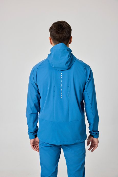 Ветровка Nordski Pro Energy 2.0 Sea NSM101255 в Санкт-Петербурге