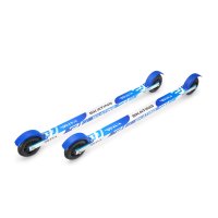 Лыжероллеры коньковые ELVA SKATE 715R